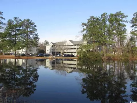 922 Fairwood Lakes Ln #22-D, Myrtle Beach, SC 29588