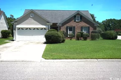 9546 Indigo Club Dr, Murrells Inlet, SC 29576