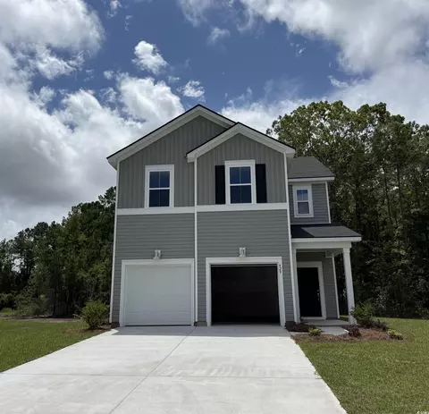 429 Falling Leaf Loop, Myrtle Beach, SC 29588