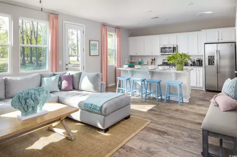 Living - 429 Falling Leaf Loop, Myrtle Beach, SC 29588 photo 1 of 2