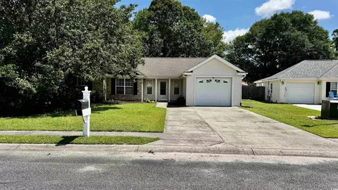 2571 Wild Game Trl, Myrtle Beach, SC 29588
