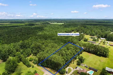 lot Alma Ct, Marion, SC 29571