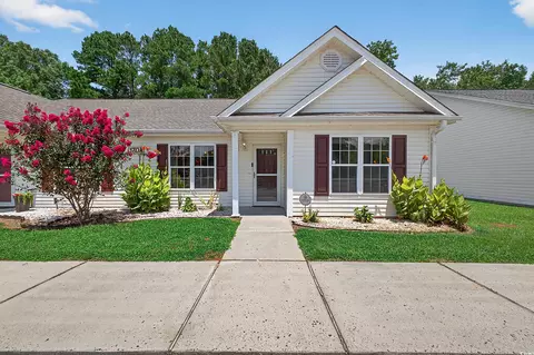 170 Country Manor Dr #B, Conway, SC 29526
