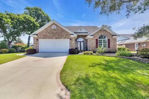 44 Hamby Dr, Pawleys Island, SC 29585