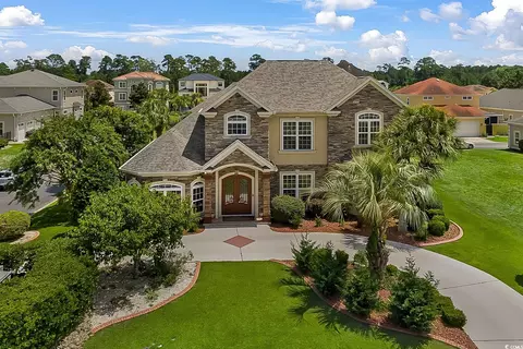 801 Bluffview Dr, Myrtle Beach, SC 29579