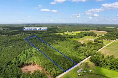 tbd Oneal Road Oneal Rd, Loris, SC 29569