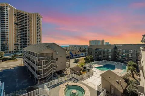 9621 Shore Dr #316F, Myrtle Beach, SC 29572