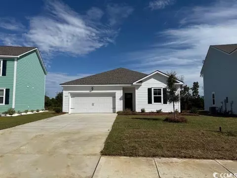 1118 Black Lake Way, Conway, SC 29526