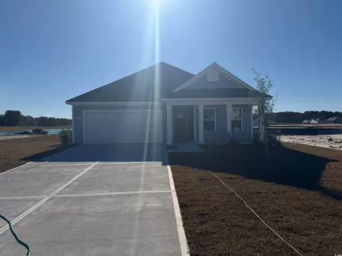 4281 Frogie Ln, Shallotte, NC 28470