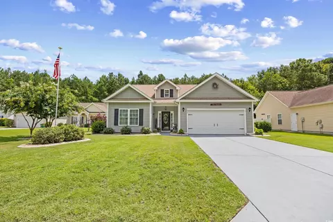 842 Payne Ct, Conway, SC 29526