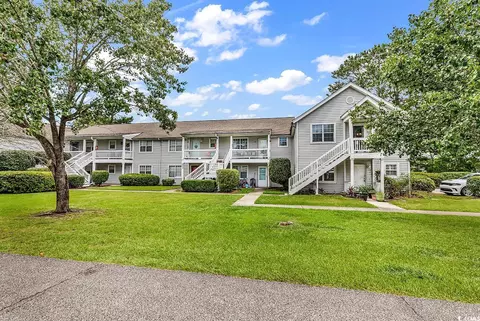 6850 King Arthur Dr #206, Myrtle Beach, SC 29588