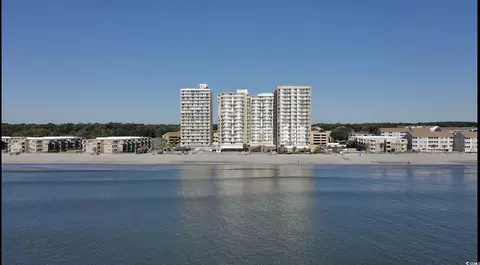 9550 Shore Dr #433, Myrtle Beach, SC 29572