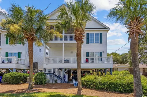 117 B 9th Ave S, Surfside Beach, SC 29575