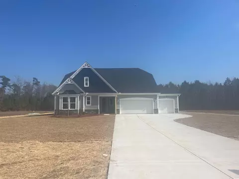 858 Fowler Rd, Conway, SC 29526