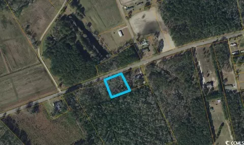7015 Dongola Hwy, Conway, SC 29527