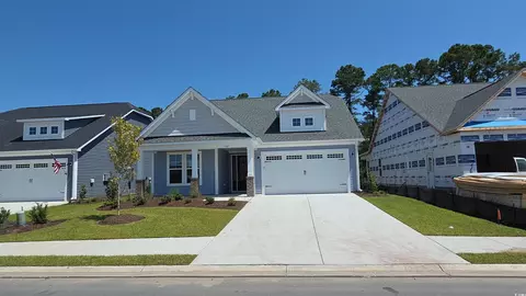 1542 Breakwater Dr, Little River, SC 29566