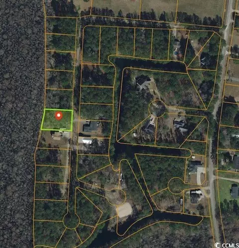 186 Fern Creek Ct, Myrtle Beach, SC 29588
