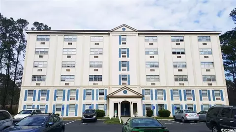 6850 Blue Heron Blvd #207, Myrtle Beach, SC 29588