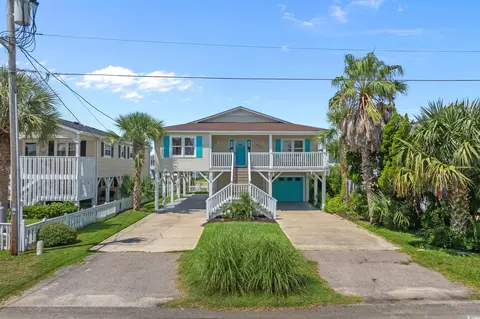 309 36th Ave N, North Myrtle Beach, SC 29582