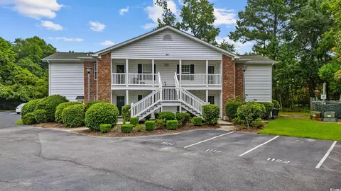 251 Egret Run Ln #1122, Pawleys Island, SC 29585