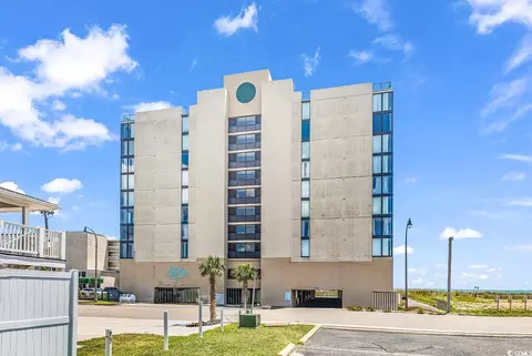 1425 S Ocean Blvd #1G, North Myrtle Beach, SC 29582