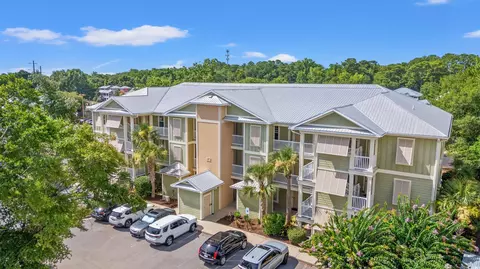 82 Mingo Dr #3-B, Litchfield, SC 29585