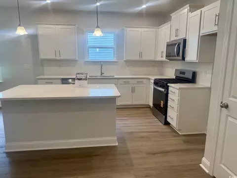 Kitchen - 299 River Edge Dr, Myrtle Beach, SC 29588 photo 1 of 1