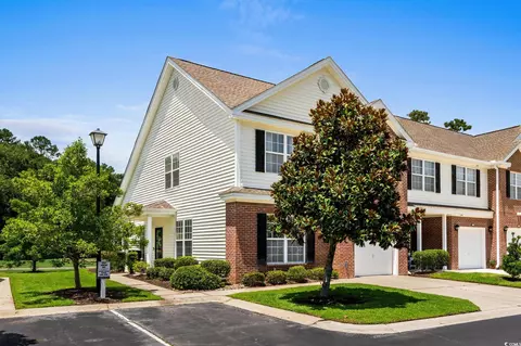 270 Connemara Dr #A, Myrtle Beach, SC 29579