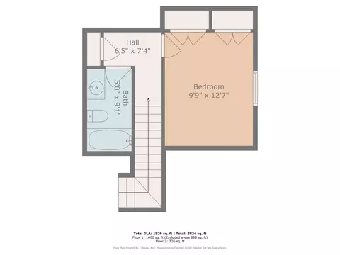 3026 Millstone Pl, Georgetown, SC 29440 photo 34