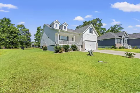 3026 Millstone Pl, Georgetown, SC 29440 photo 28
