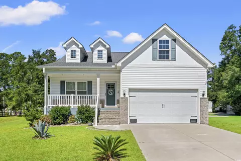 3026 Millstone Pl, Georgetown, SC 29440