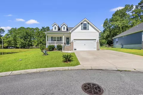 3026 Millstone Pl, Georgetown, SC 29440 photo 27