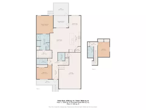 3026 Millstone Pl, Georgetown, SC 29440 photo 33
