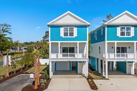 2305 Seaseeker Ln, Myrtle Beach, SC 29577