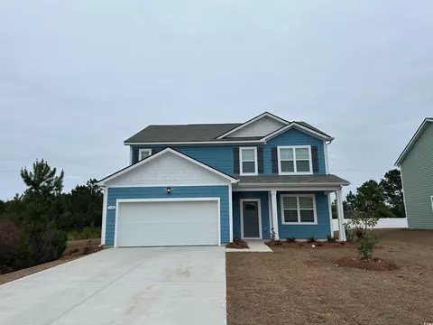 5188 Yellowstone Dr, Conway, SC 29526