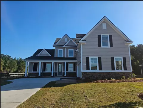 8180 Bear Claw Way, Conway, SC 29526