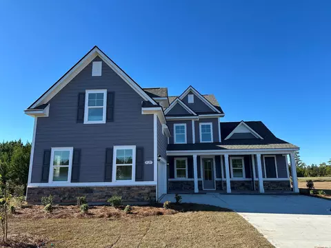 8125 Bear Claw Way, Conway, SC 29526