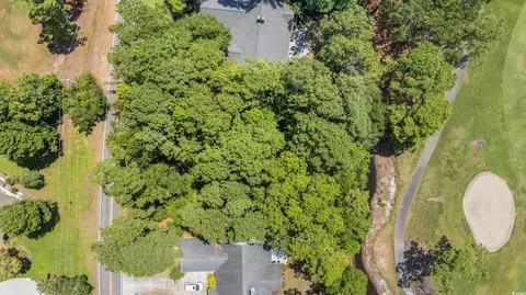 tbd Parkview Dr, Pawleys Island, SC 29585