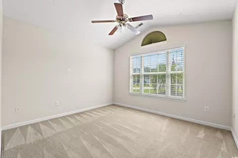 Bedroom - 249 Marsh Hawk Dr, Myrtle Beach, SC 29588 photo 2 of 4