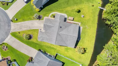 View/Area - 249 Marsh Hawk Dr, Myrtle Beach, SC 29588 photo 2 of 5