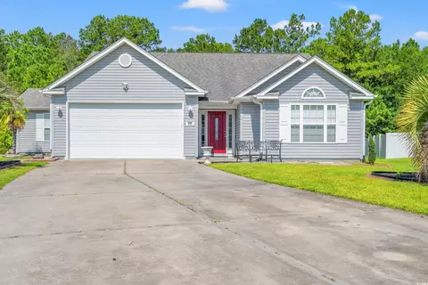 249 Marsh Hawk Dr, Myrtle Beach, SC 29588