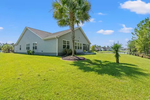 Exterior - 249 Marsh Hawk Dr, Myrtle Beach, SC 29588 photo 5 of 6