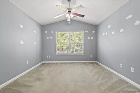 Bedroom - 249 Marsh Hawk Dr, Myrtle Beach, SC 29588 photo 4 of 4