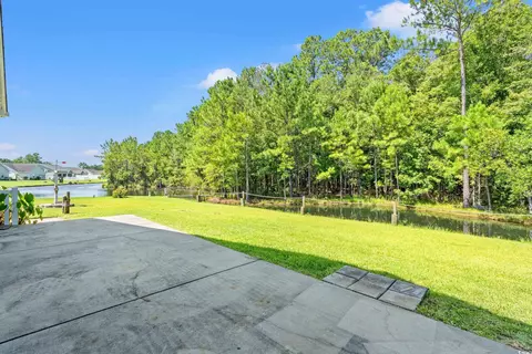 Exterior - 249 Marsh Hawk Dr, Myrtle Beach, SC 29588 photo 4 of 6