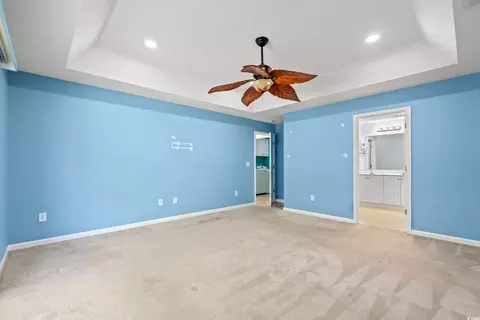 Bedroom - 249 Marsh Hawk Dr, Myrtle Beach, SC 29588 photo 1 of 4