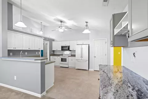 Kitchen - 249 Marsh Hawk Dr, Myrtle Beach, SC 29588 photo 1 of 2