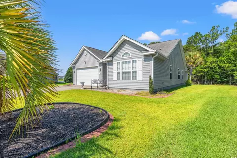 Exterior - 249 Marsh Hawk Dr, Myrtle Beach, SC 29588 photo 2 of 6