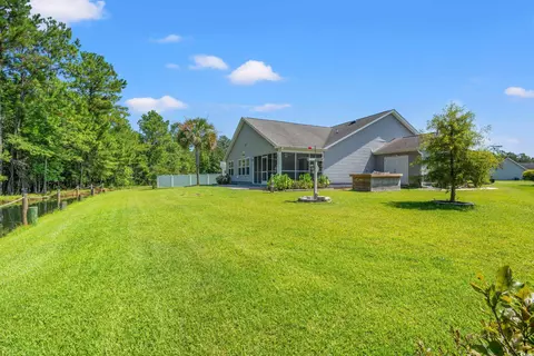 Exterior - 249 Marsh Hawk Dr, Myrtle Beach, SC 29588 photo 6 of 6