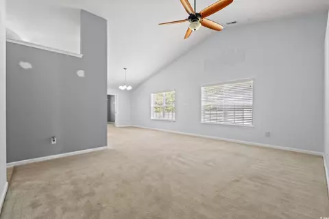 Living - 249 Marsh Hawk Dr, Myrtle Beach, SC 29588 photo 3 of 3