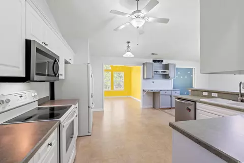 Kitchen - 249 Marsh Hawk Dr, Myrtle Beach, SC 29588 photo 2 of 2